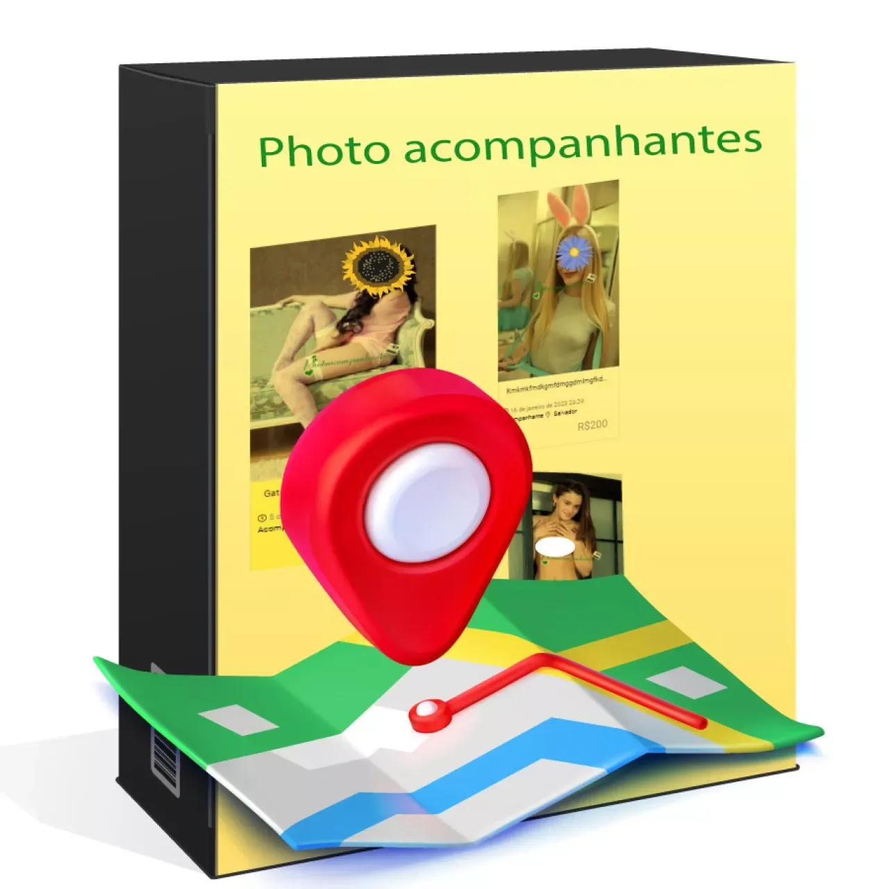 Sua localização Script Plataforma Acompanhantes Garotas De Programas