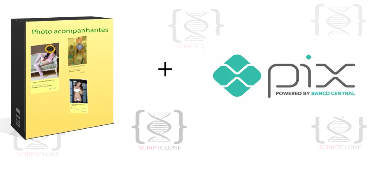  Script de Plataforma de Acompanhantes: A Vantagem Competitiva do Pagamento via PIX no Mercado de Classificados