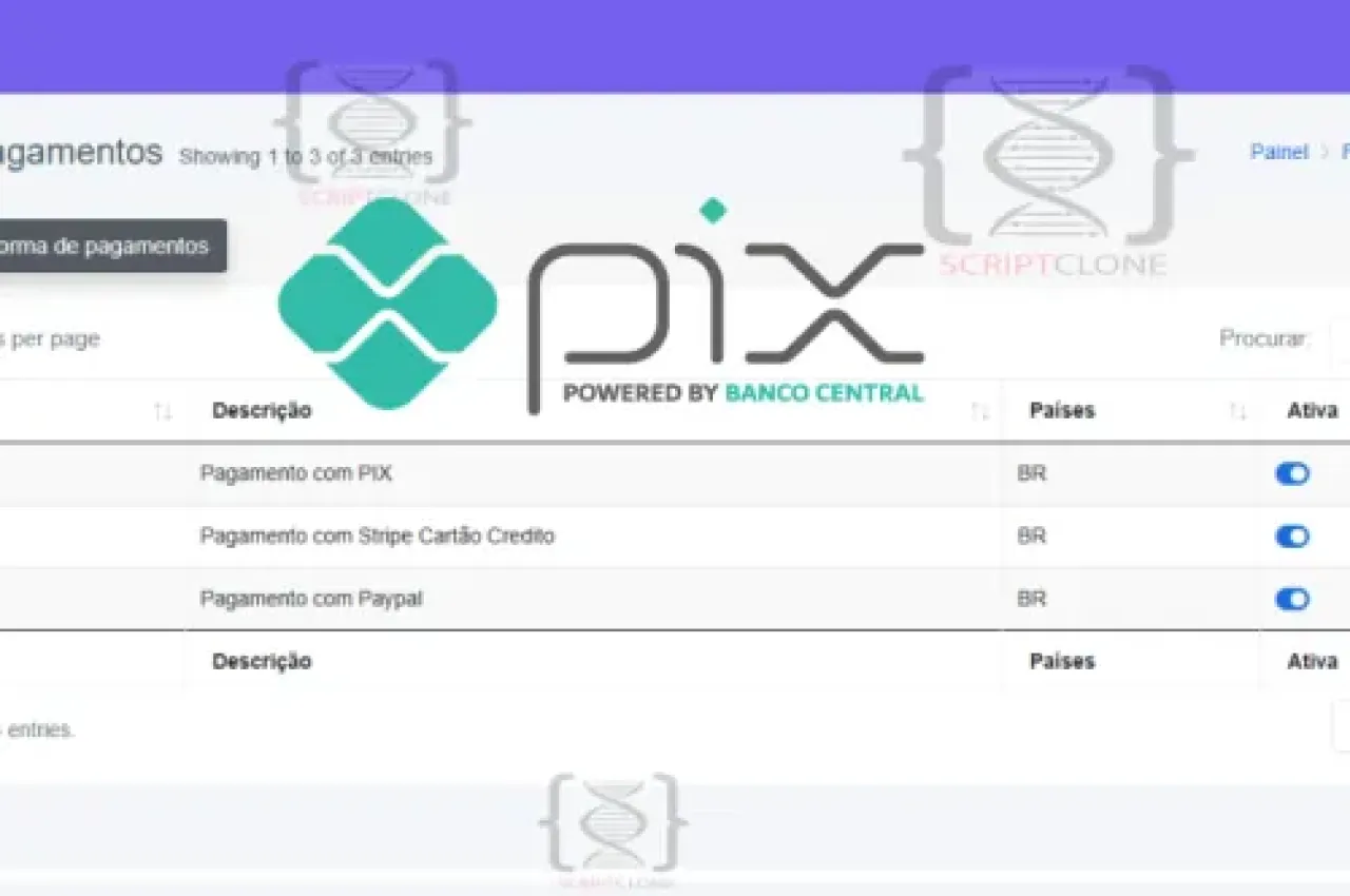 Muito Além do Layout: O que Define um Script PHP de Classificados Lucrativo (Pacotes e Pagamentos)