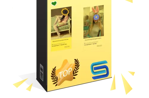 site de Acompanhantes script php