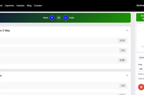 Scripts de apostas - Scripts de cassino - Loja de scripts de apostas nº 1