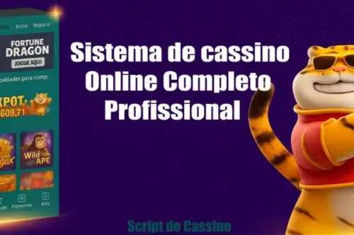 Como instalar um script de plataforma  de cassino usando o painel CloudPanel em uma vps