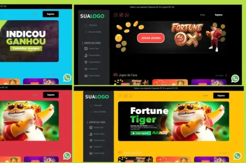 Script Cassino com 12 Jogos – Sem API e Painel Admin Completo