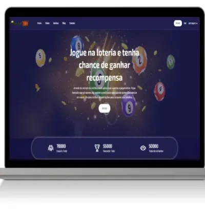 Plataforma script php de loteria ao vivo 2026 atualizada