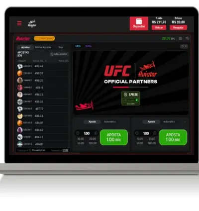 Script php de cassino Aviator 2025 atualizado